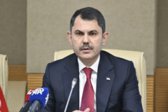Murat Kurum: Dijital tapu sistemiyle mülkiyette yeni dönem başladı!
