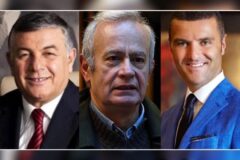 Belediyelere ‘terör’ davasında duruşma tarihi belli oldu