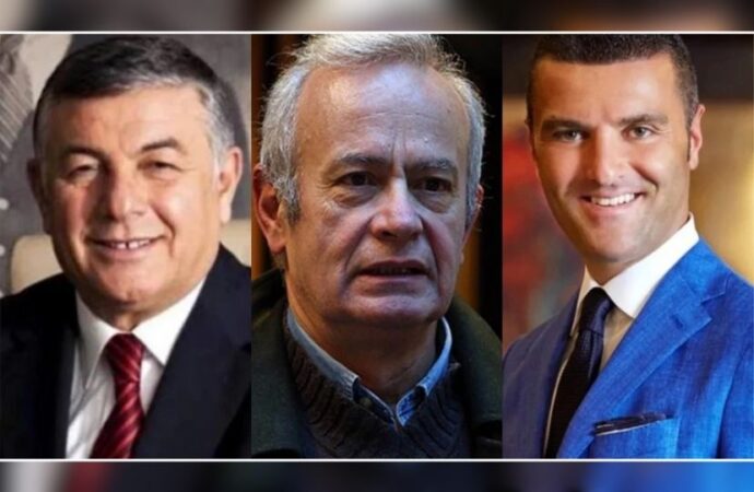 Belediyelere ‘terör’ davasında duruşma tarihi belli oldu