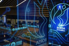 Borsa İstanbul’da manipülasyon operasyonu: