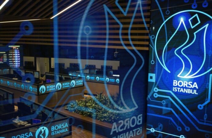 Borsa İstanbul’da manipülasyon operasyonu: