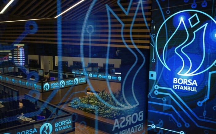 Borsa Güne Yükselişle Başladı