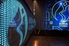 Borsa İstanbul’da usulsüzlük soruşturması: 7 kişiye gözaltı kararı