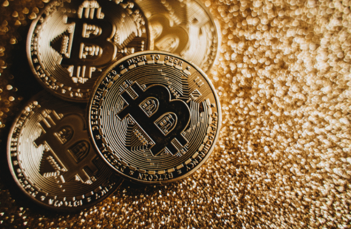 Bitcoin’de tarihi patlama! Rekor üstüne rekor geliyor!