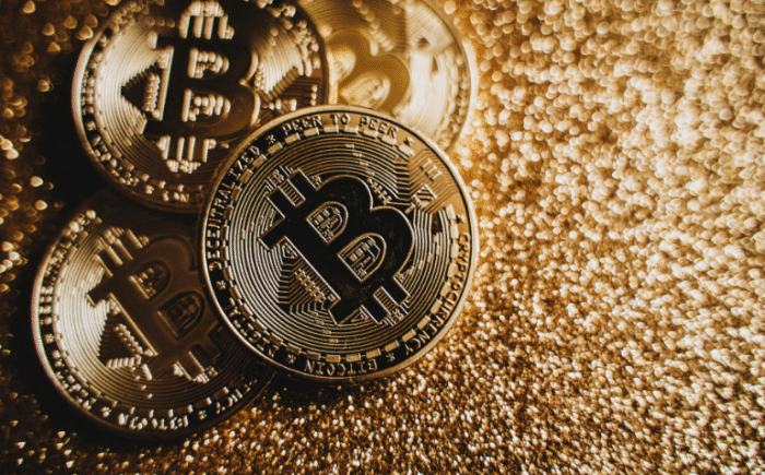 Bitcoin’de tarihi patlama! Rekor üstüne rekor geliyor!