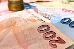 Bütçe açığı 4 ayda 885 Milyar TL’ye dayandı!