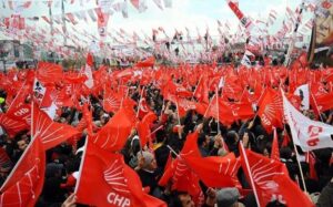 CHP Kurultay Davasında Yeni Gelişme: Duruşma 15 Eylül’e Ertelendi