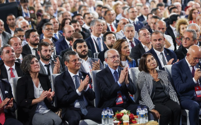 İmamoğlu dahil 12 kişiye hapis istemi