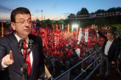 Özel’den İmza kampanyası için çağrı: “20 milyona hazır mıyız?​”