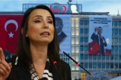 DEM Parti’den İBB Operasyonlarına Tepki: