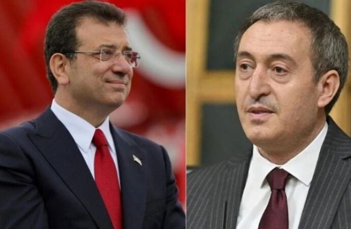 DEM Parti o iddialara yanıt verdi: İmamoğlu’nu ziyaret edecekler mi?