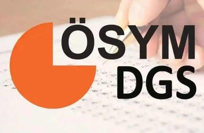 ÖSYM duyurdu: DGS başvuruları başladı!