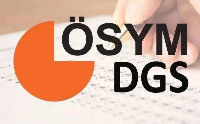 ÖSYM duyurdu: DGS başvuruları başladı!
