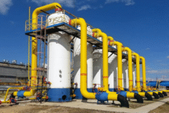 Türkiye-Suriye arasında yeni enerji dönemi: Gaz ihracatı başlıyor!