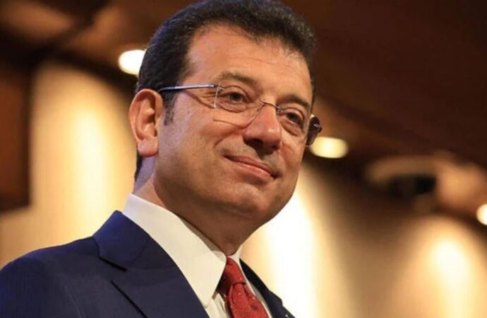 İmamoğlu’ndan yeni mesaj: