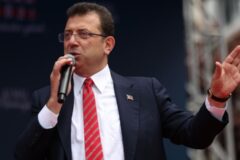 Ekrem İmamoğlu’ndan PKK terör örgütünün silah bırakması hakkında ‘Lozan’ vurgulu yorum!