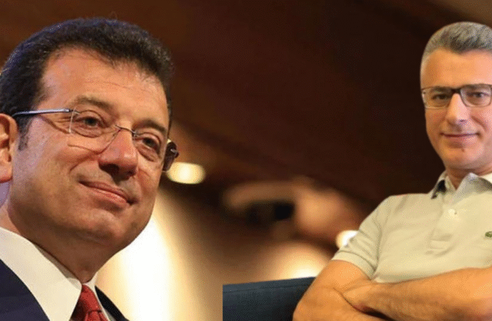 Prof. Dr. Osman Can: İmamoğlu davasında her şey var, yargı yok