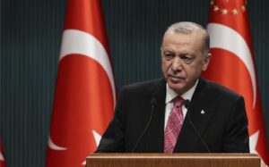 Erdoğan’dan İİT’de Kritik Mesaj:
