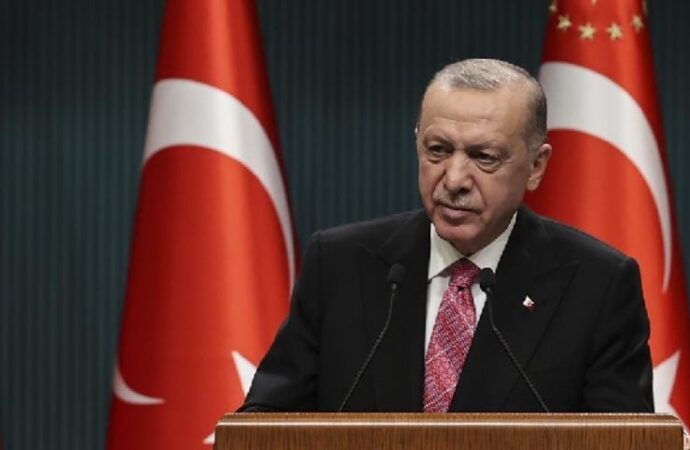 Cumhurbaşkanı Erdoğan duyurdu: 2026-2035 dönemini ‘Aile ve Nüfus 10 Yılı’ ilan ediyoruz