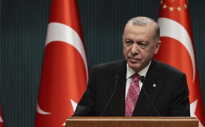 Erdoğan’dan İİT’de Kritik Mesaj: