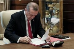 Rektör ve YÖK atamaları yetkisi Erdoğan’a mı geçiyor?