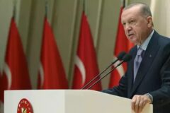Erdoğan, Bahçeli’nin ‘yeniden adaylık’ sözlerine yanıt verdi: “Onore oldum”