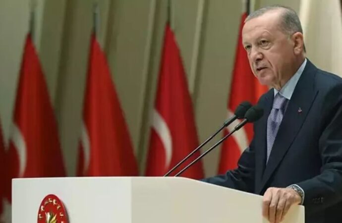 Erdoğan, Bahçeli’nin ‘yeniden adaylık’ sözlerine yanıt verdi: “Onore oldum”