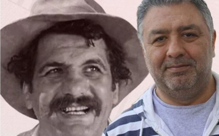 Erol Taş’ın hayatı film oluyor