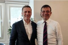 İBB Soruşturmasında flaş gelişme: Ertan Yıldız tahliye edildi