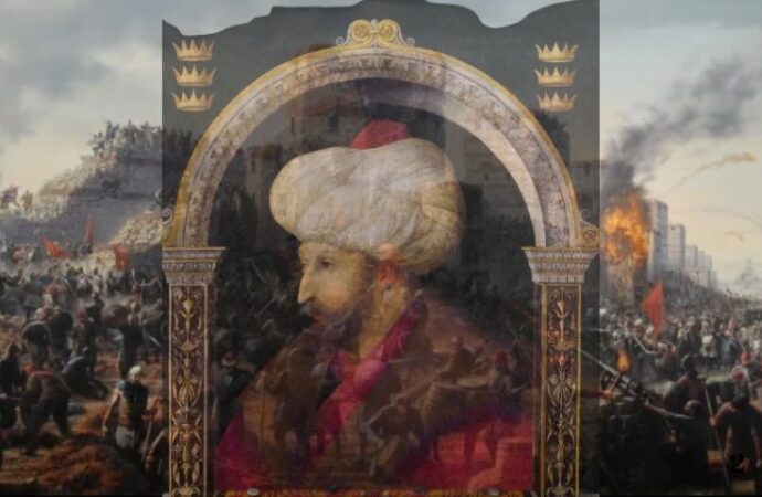 İstanbul’un Fethi: Bir Çağın Kapanışı, Bir Medeniyetin Doğuşu