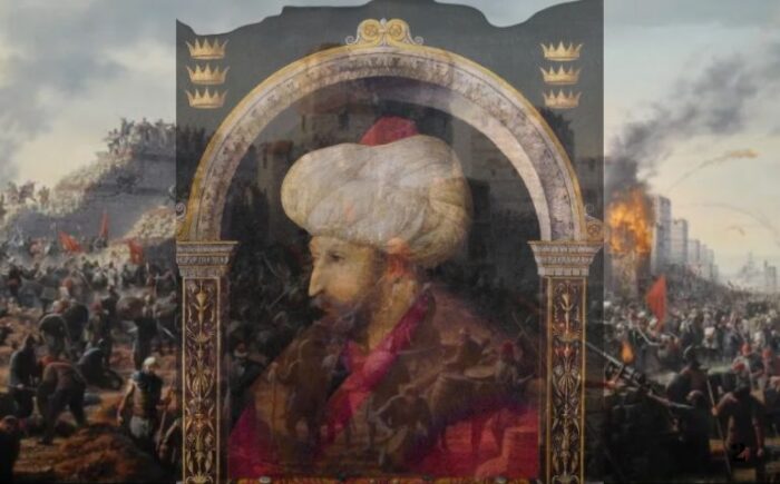 İstanbul’un Fethi: Bir Çağın Kapanışı, Bir Medeniyetin Doğuşu