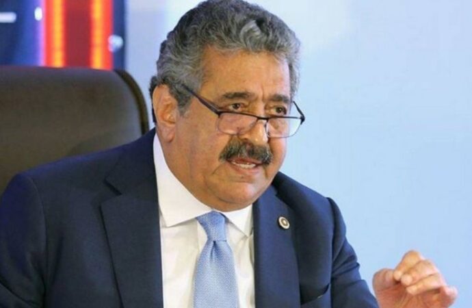 MHP’li Yıldız’dan KHK Mağdurlarına ilişin beyanına yalanlama geldi