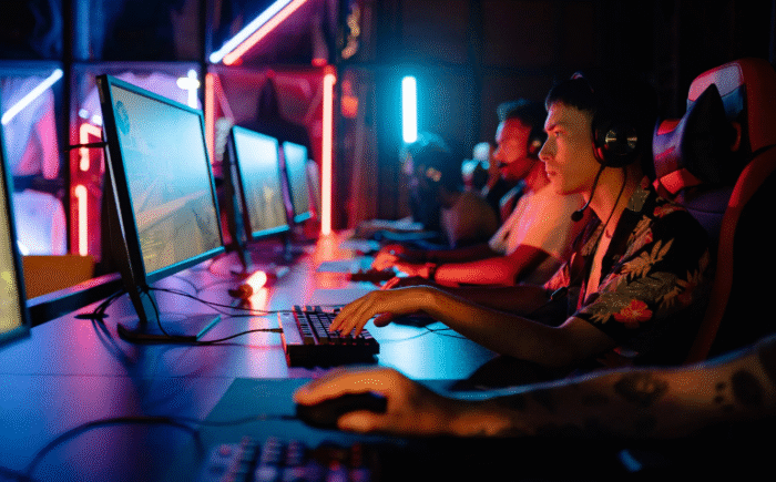 Oyun harcamaları uçuşta: Dijital eğlencede aslan payı Gamer’ların
