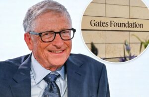 Bill Gates 2045’e kadar her şeyi bağışlayacak!