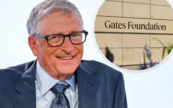 Bill Gates 2045’e kadar her şeyi bağışlayacak!