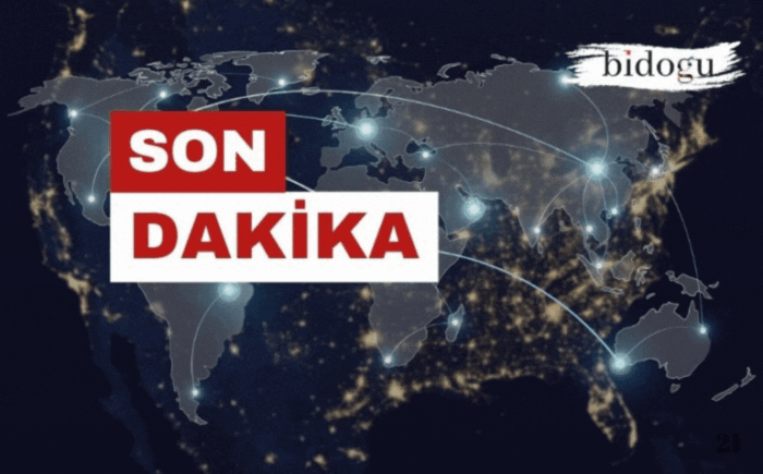 Son Dakika: İBB soruşturmasında tahliye