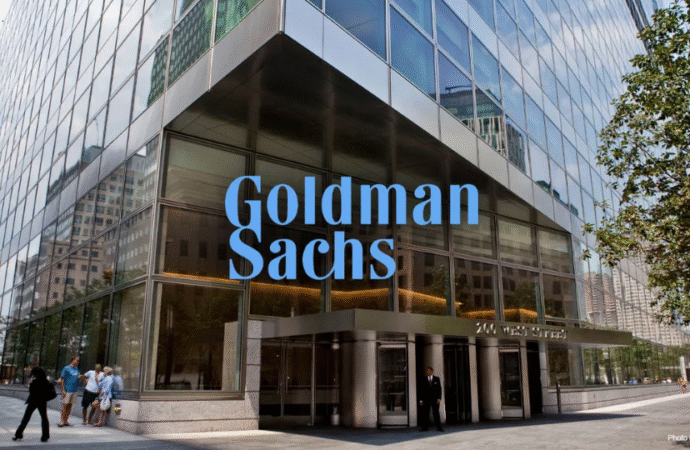 Dolar İçin yeni rota: Goldman Sachs 12 aylık tahminini yükseltti