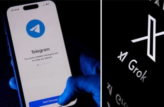 Grok Artık Telegram’da Kullanılabilecek!