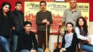 Grup Yorum videolarına erişim engeli