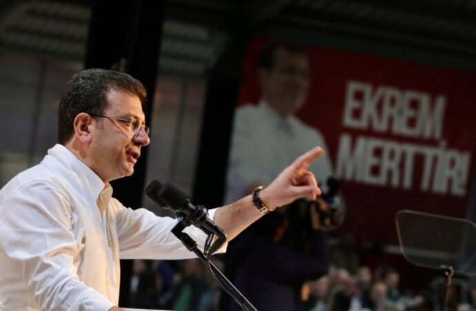 Ekrem İmamoğlu’ndan Yeni Mesaj: