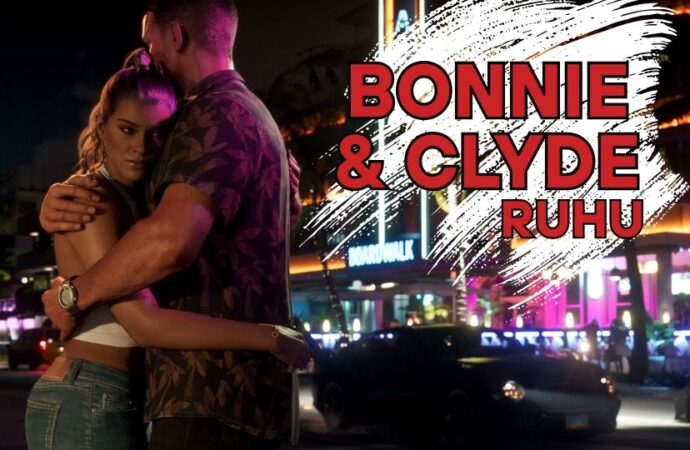 GTA 6 ikinci fragmanıyla ortalığı salladı: Bonnie&Clyde ruhu
