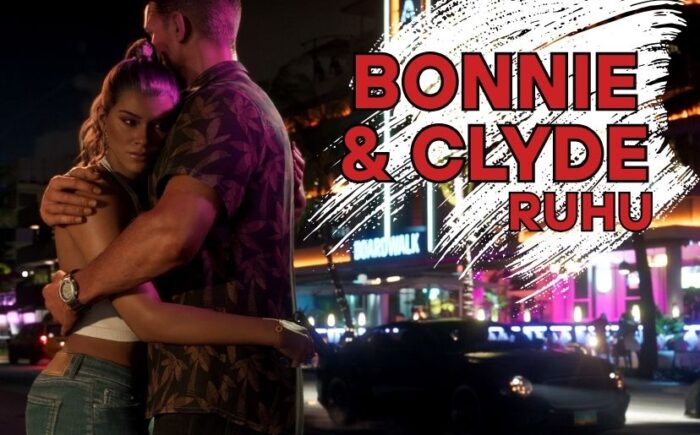 GTA 6 ikinci fragmanıyla ortalığı salladı: Bonnie&Clyde ruhu