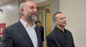 Halit Ergenç ve Rıza Kocaoğlu’na Hapis Cezası!