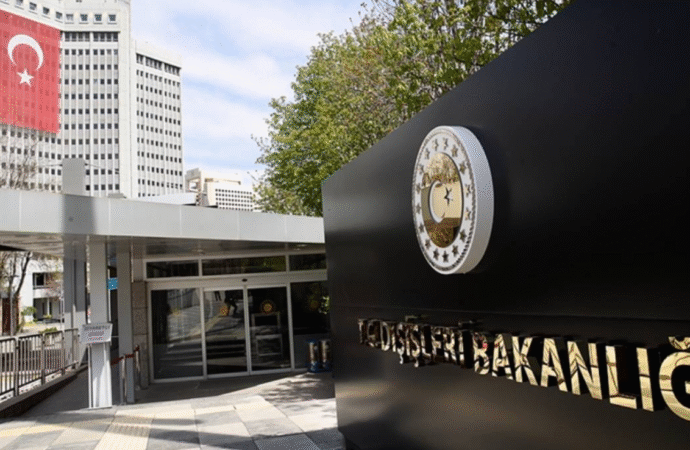 İçişleri Bakanlığı’ndan Belediyelere ilişkin açıklama