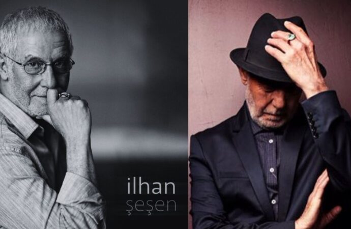 İlhan Şeşen hayatını kaybetti