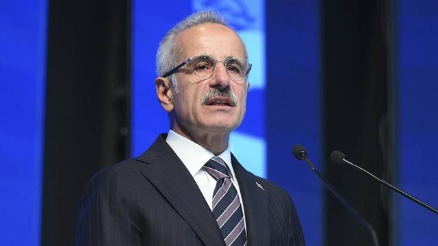 Bakan Uraloğlu’ndan “Kanal İstanbul” açıklaması!