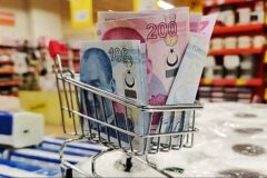 TÜİK enflasyon rakamlarını açıkladı!