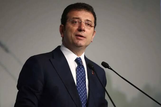 İmamoğlu’nun X hesabına erişim engeli getirildi:DMM kararın gerekçesini açıkladı!
