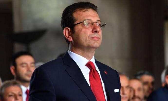 İmamoğlu’ndan anneler günü mesajı: Özledim anne