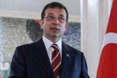 İmamoğlu’ndan 1 Mayıs paylaşımı: “Bu devran elbette dönecek”